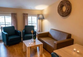 Recreatieboerderij Tergracht - Honnesstel - 9