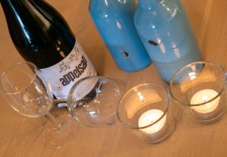 Recreatieboerderij Tergracht - Honnesstel - 7