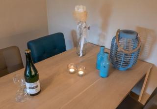 Recreatieboerderij Tergracht - Honnesstel - 6