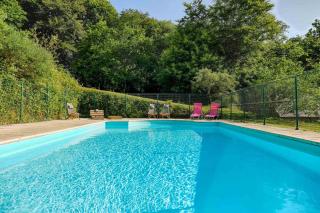 FORET TOTEM - Hébergements nature et bien-être en pleine forêt - 7