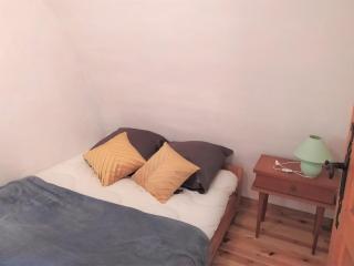 Gîte Gîte Agnès 2/3 personnes - 5