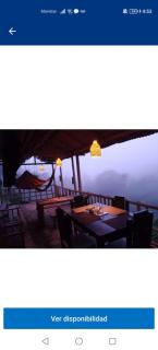 Cabañas rurales Arabi - 9