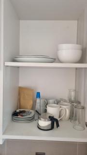 Hermoso depto Con vista al Parque Ecuador - 5