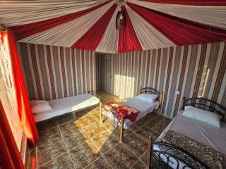 Amira Luxury Camp - 4