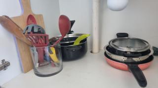 Hermoso depto Con vista al Parque Ecuador - 4