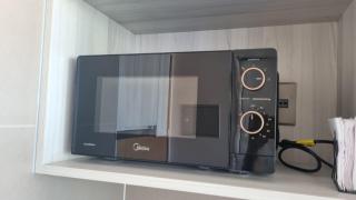 Hermoso depto Con vista al Parque Ecuador - 3