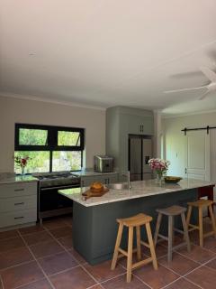 Flufftail Cottage - 7