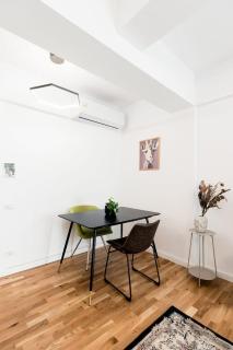 Luxury Elegant Pipera New Apartment - 7