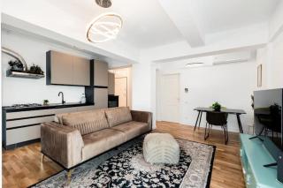 Luxury Elegant Pipera New Apartment - 5