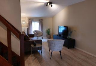 Recreatieboerderij Tergracht - Dr Wesjzulder - 8