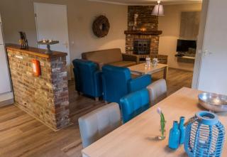 Recreatieboerderij Tergracht - Dr Huujstel - 9