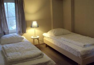 Recreatieboerderij Tergracht - Dr Huujstel - 6