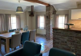 Recreatieboerderij Tergracht - Dr Huujstel - 5