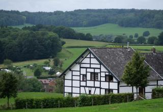 Recreatieboerderij Tergracht - Dr Huujstel - 1