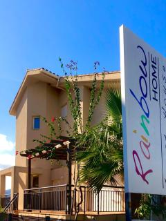 Rainbow Home Coll Verd - 3