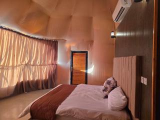 Amira Luxury Camp - 1