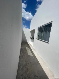 Casa de temporada Ebenézer - 0