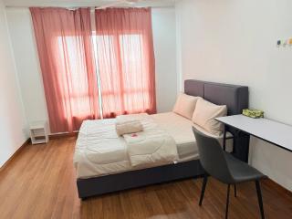 ARK HOMES Kuala Lumpur - 8