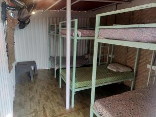 Dreamcatcher House & Hostel at Arambol Beach - 9