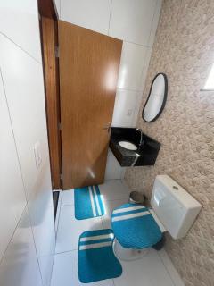 Casa de temporada Ebenézer - 6