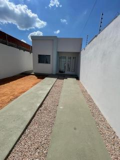 Casa de temporada Ebenézer - 5