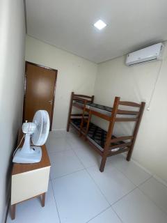 Casa de temporada Ebenézer - 4