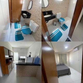 Casa de temporada Ebenézer - 1