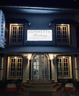 Sonnetta Residency - 2