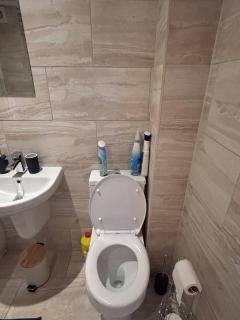 Entire Ground floor apartment Stratford Upon Avon - 1