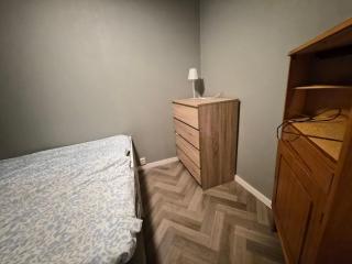 Cosy flat with its own entrance and parking - Harstad - 1