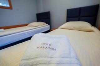 Hotel Maraton - 4