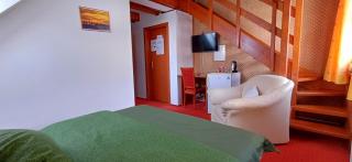 Wellness & Sport Hotel TTC - 1