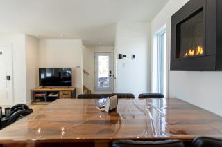 Chalet Luméo Private SPA, Ski - 2