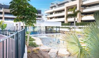 Sun and Style Apartment - 1