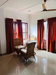 Tapovan Green County Resorts - 4