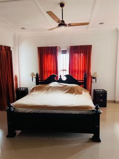 Tapovan Green County Resorts - 3