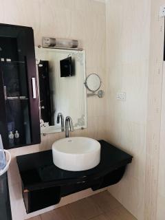 Tapovan Green County Resorts - 1