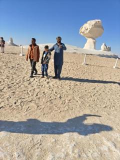 white desert soul - 7