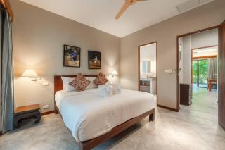 Peaceful Retreat at Villa Langkah Luan, Mai Khao - 1