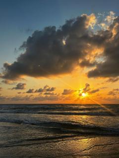 Beach Class Summer - Porto de Galinhas - Térreo Garden - 8