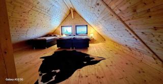 Dovolenkový dom Jazierko - 8