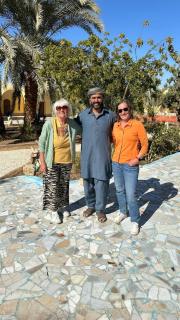 white desert soul - 8