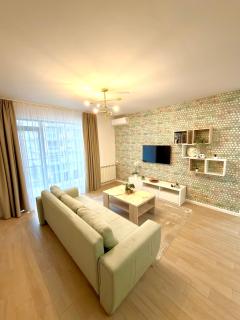 Loft Beautiful Apartments - 4