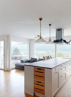 Gürbetal View Holiday Home - 3