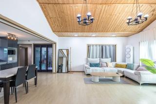 Gangneung SH Pension - 9