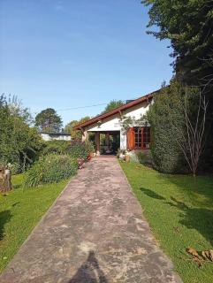 Chalet de tipo Loft amplio hasta 5 pasajeros - 8