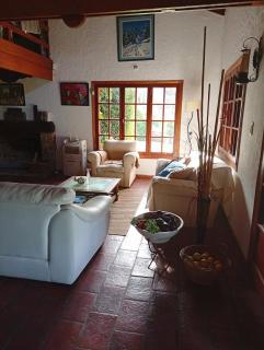 Chalet de tipo Loft amplio hasta 5 pasajeros - 5