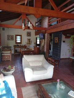 Chalet de tipo Loft amplio hasta 5 pasajeros - 3