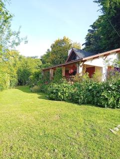 Chalet de tipo Loft amplio hasta 5 pasajeros - 9