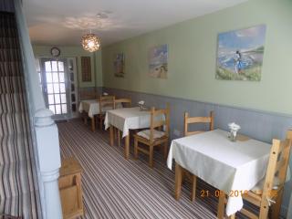 Cú Chulainns Accommodation - Westport - 0